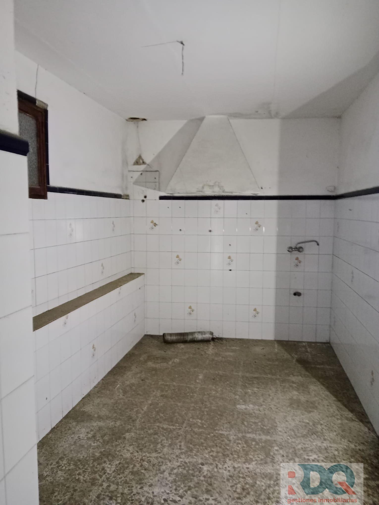 Venta de chalet en Alburquerque