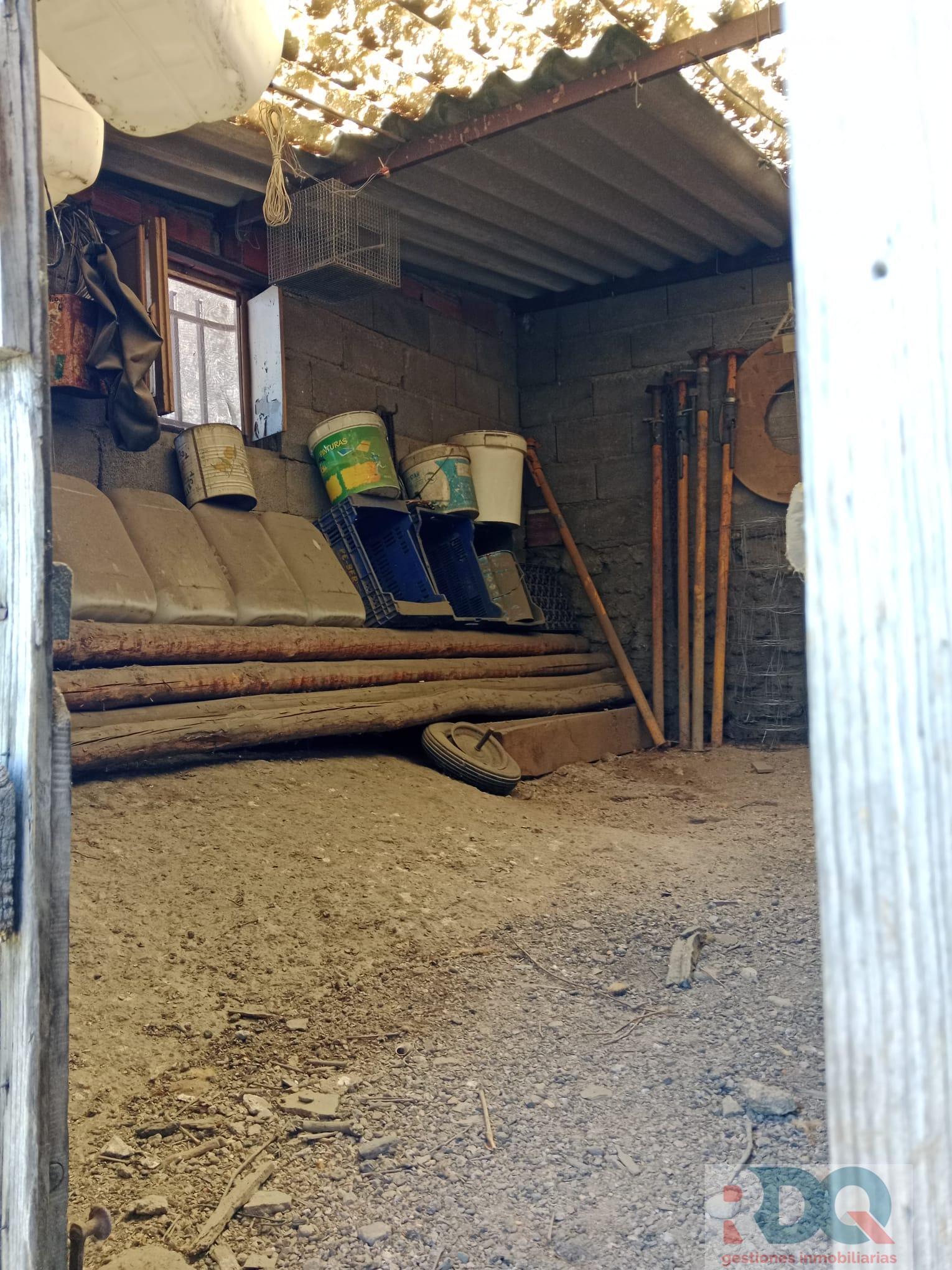 Venta de chalet en Alburquerque