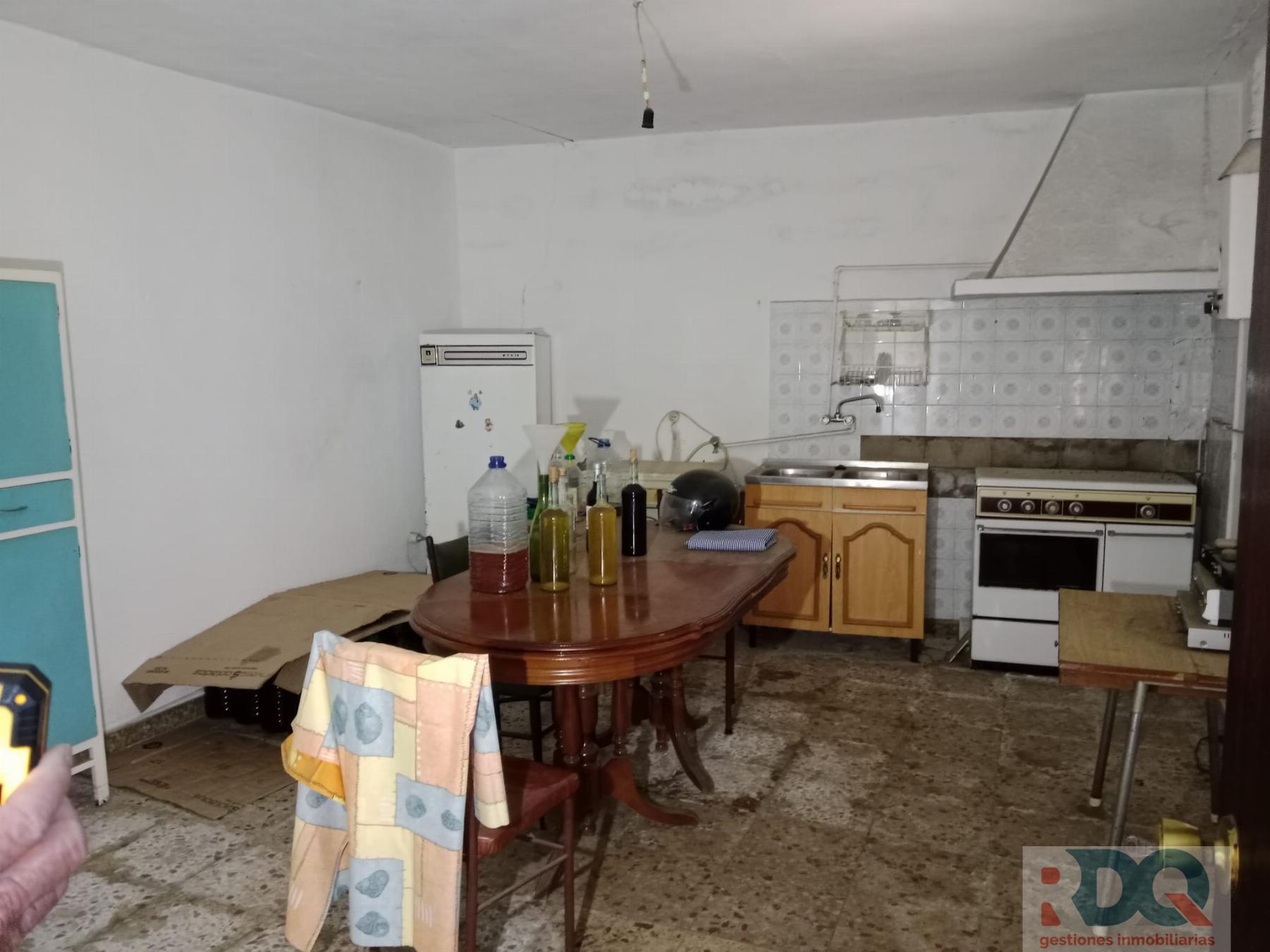Venta de chalet en Alburquerque