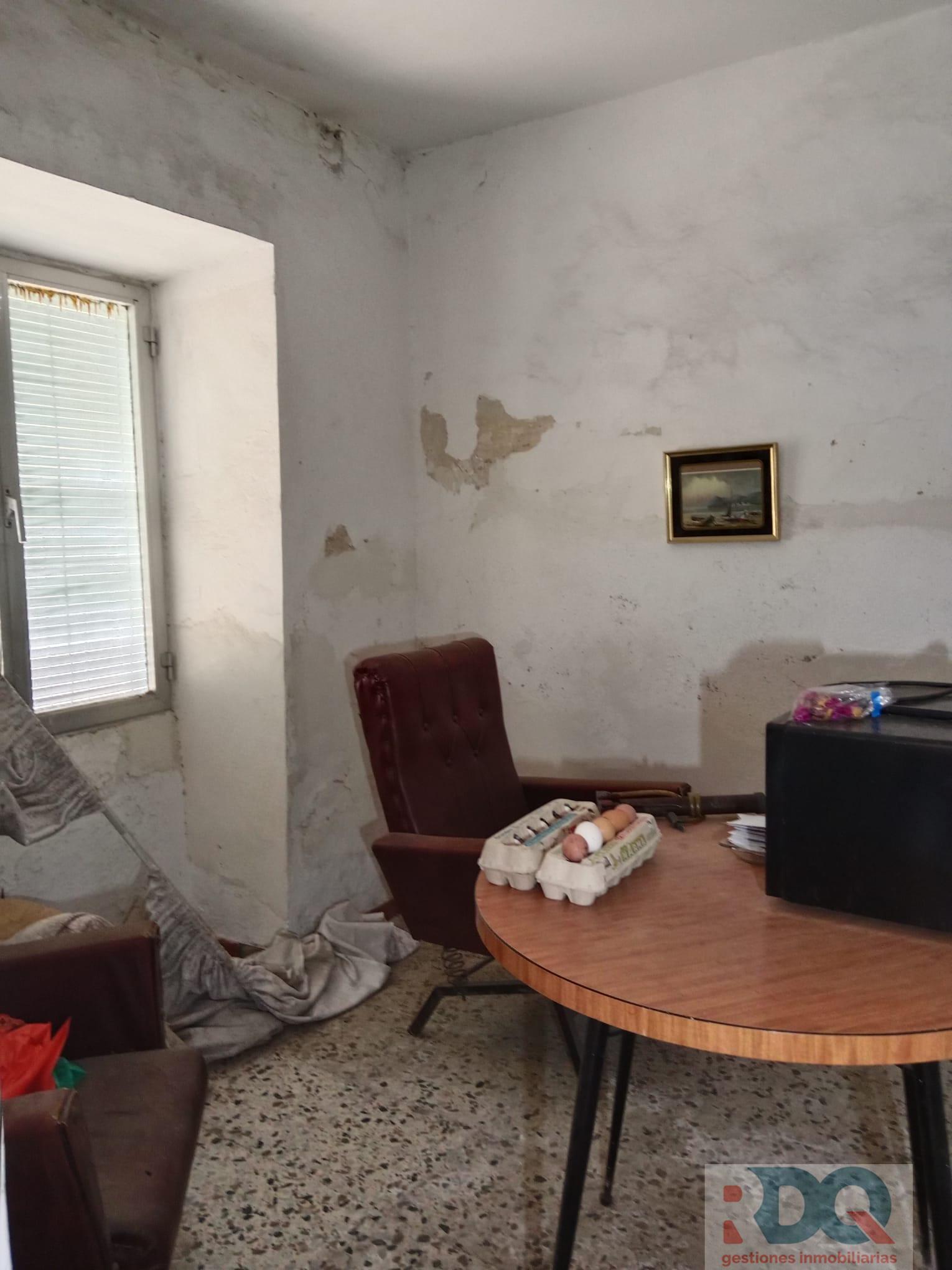 Venta de chalet en Alburquerque
