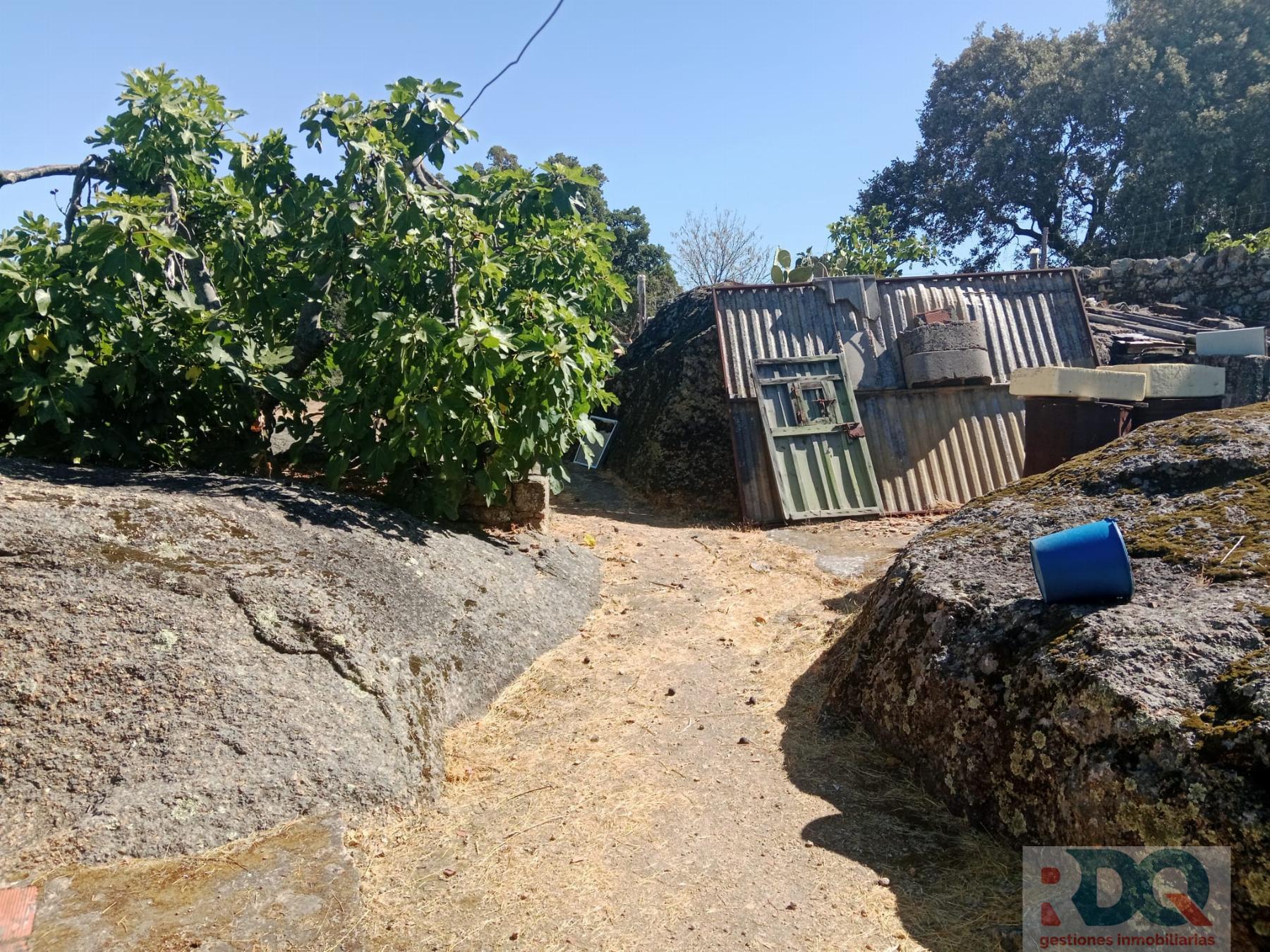 Venta de chalet en Alburquerque