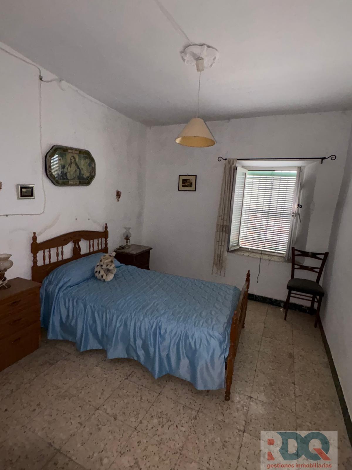 Venta de casa en Alburquerque