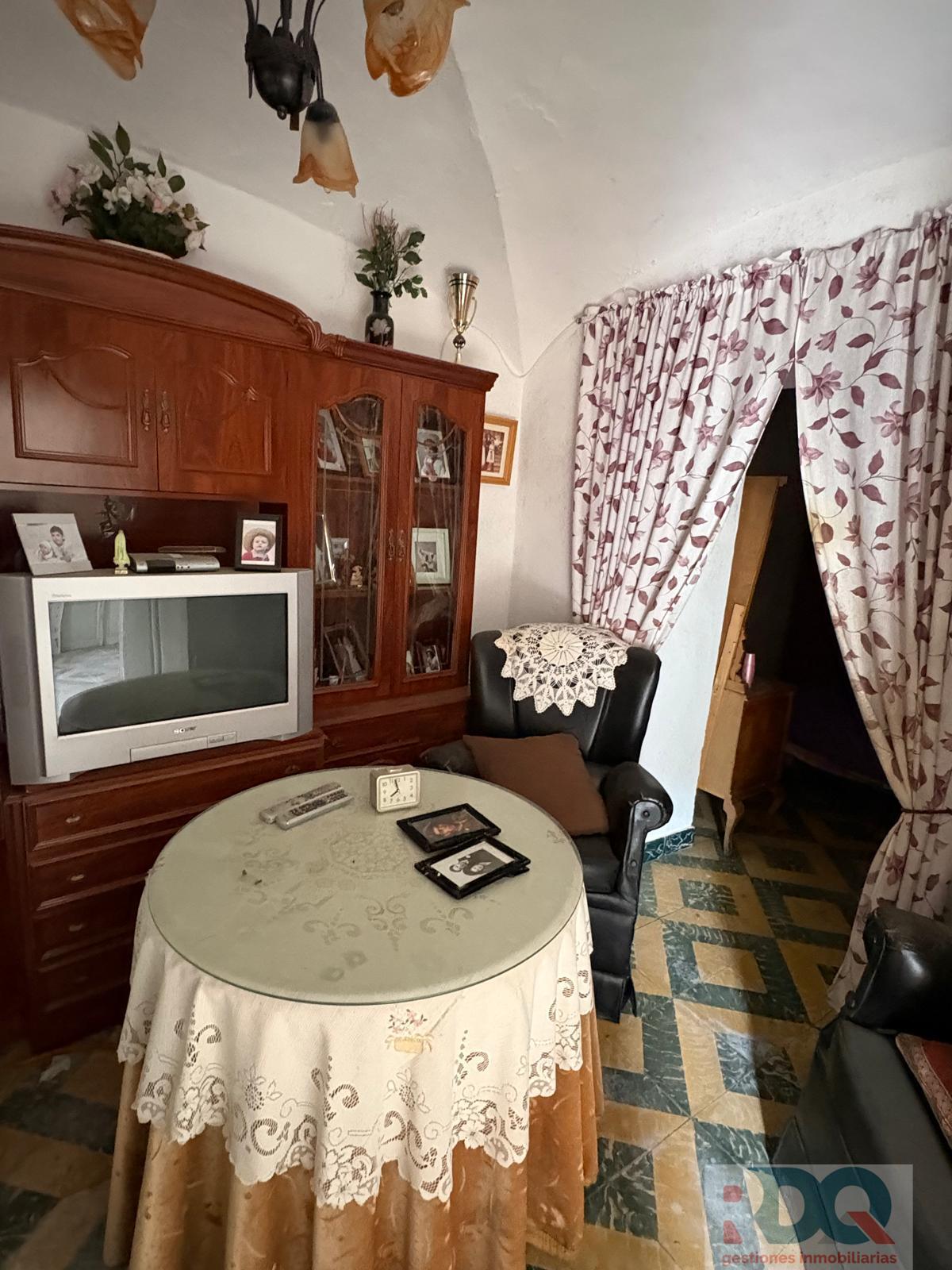 Venta de casa en Alburquerque