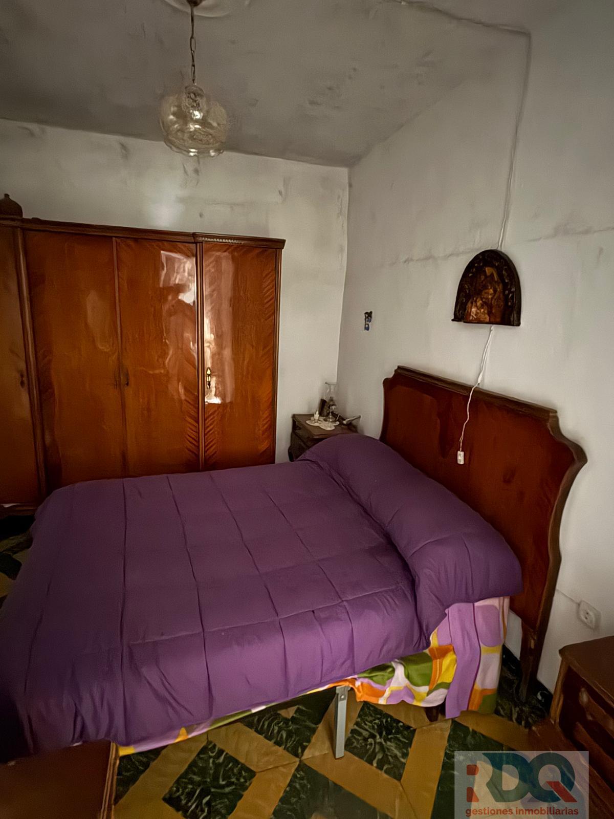 Venta de casa en Alburquerque