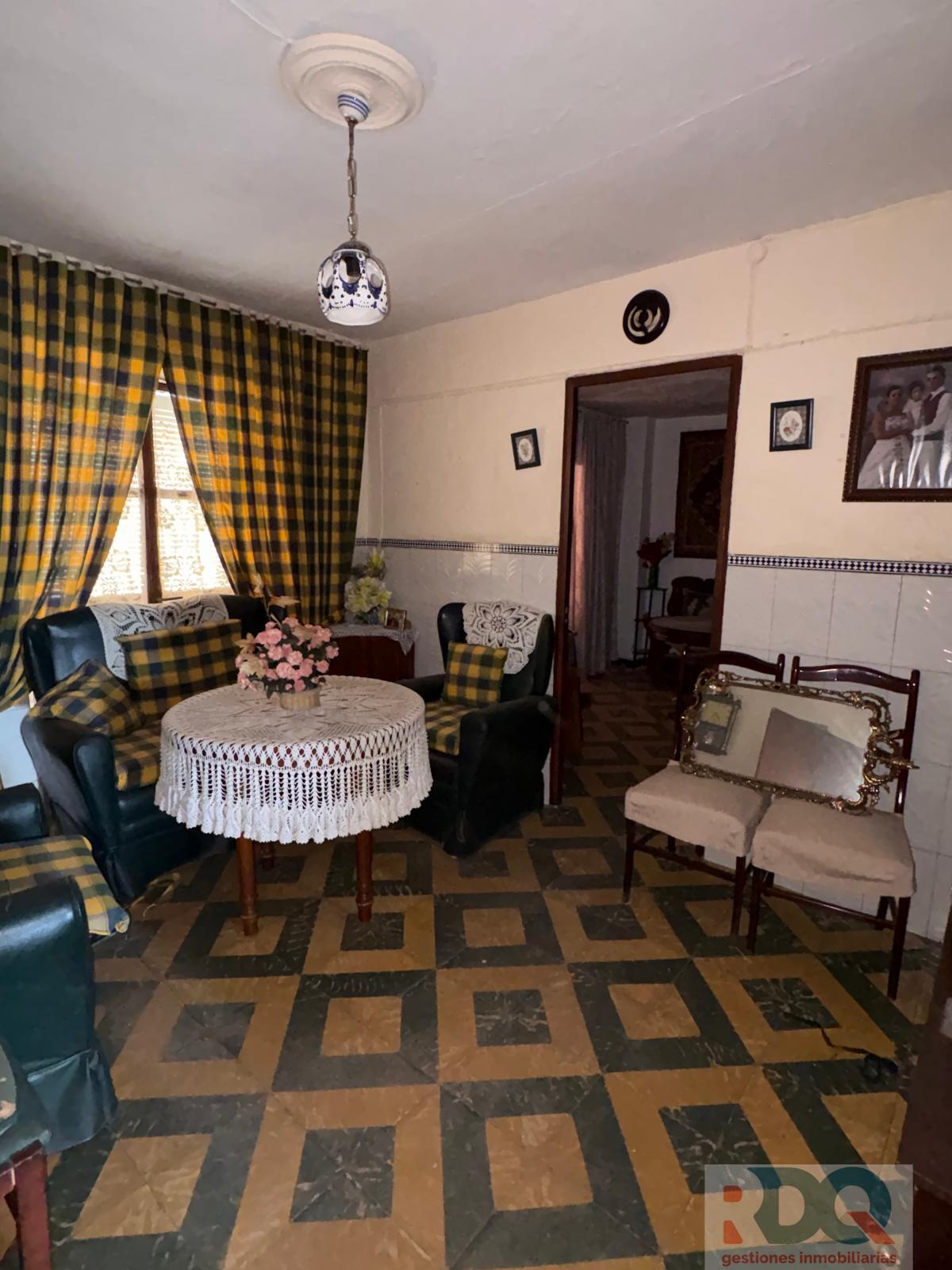 Venta de casa en Alburquerque