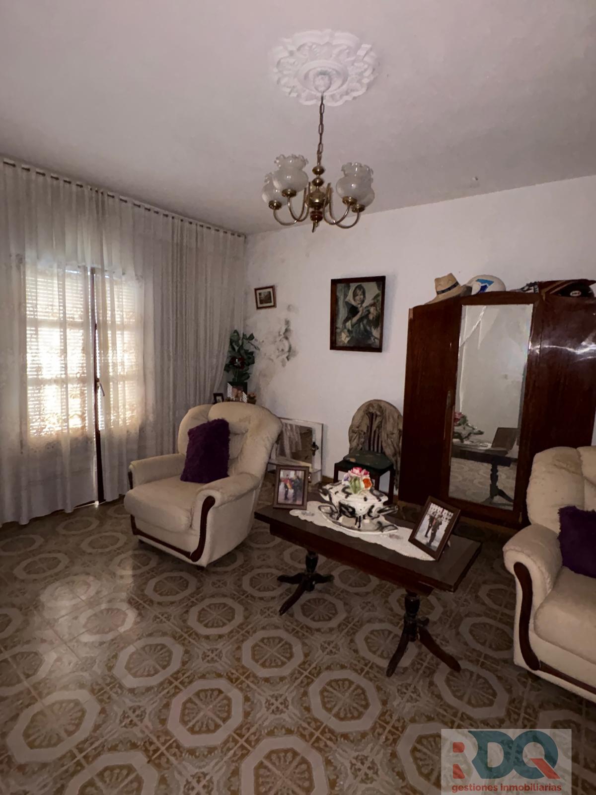 Venta de casa en Alburquerque