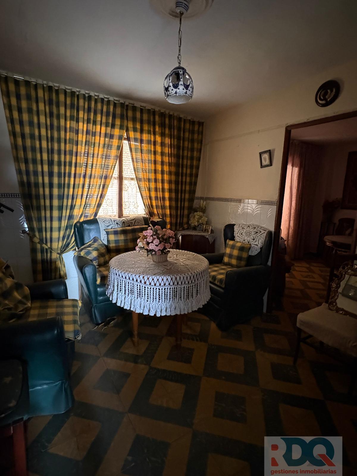 Venta de casa en Alburquerque