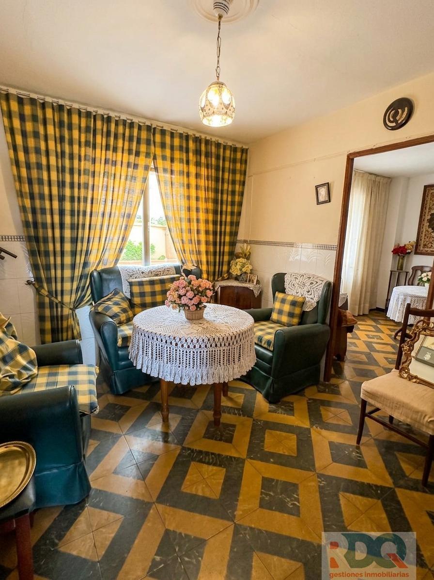 Venta de casa en Alburquerque
