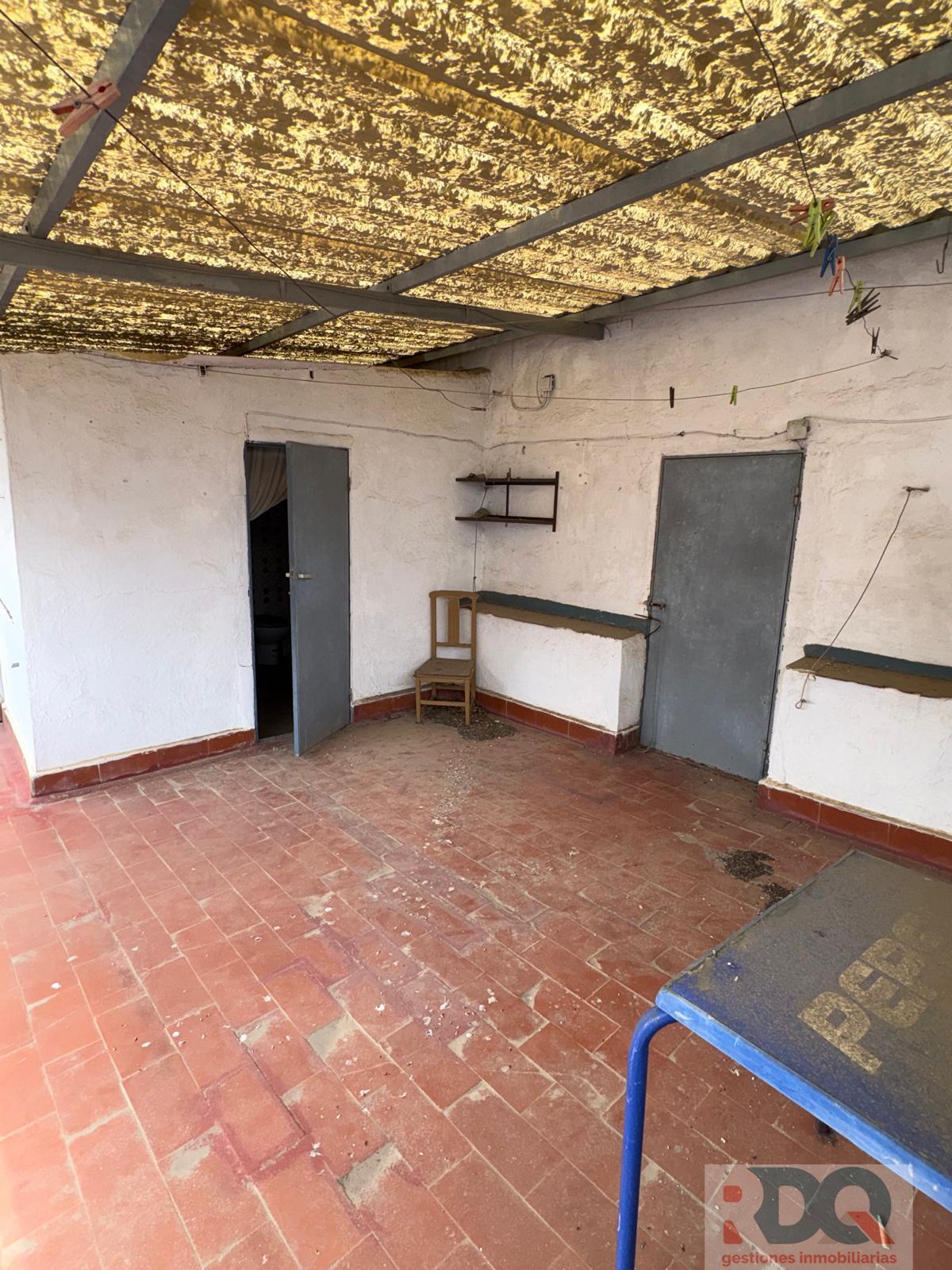 Venta de casa en Alburquerque