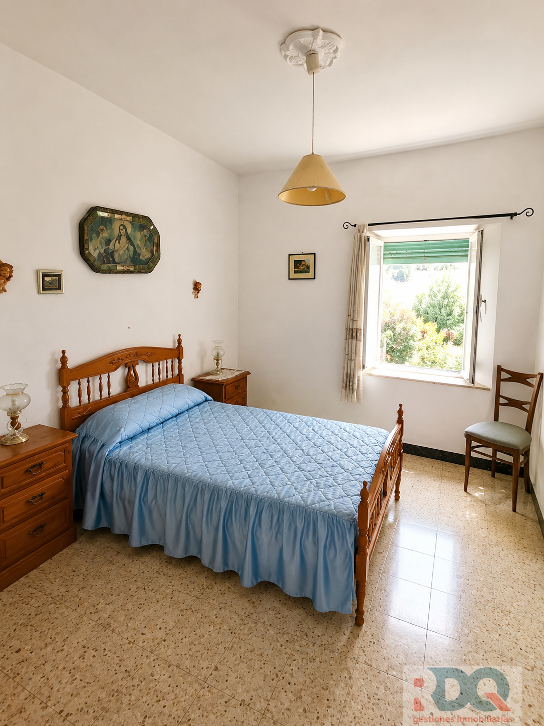 Venta de casa en Alburquerque
