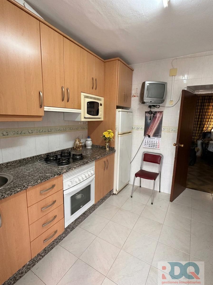Venta de casa en Alburquerque