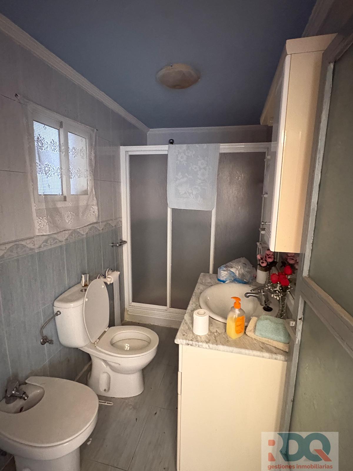 Venta de casa en Alburquerque