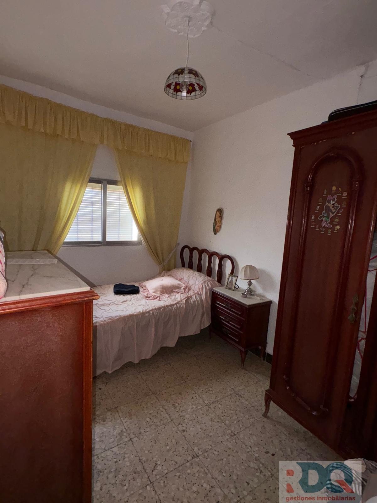 Venta de casa en Alburquerque