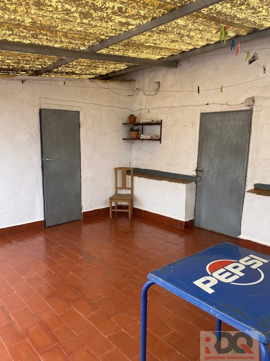 Venta de casa en Alburquerque
