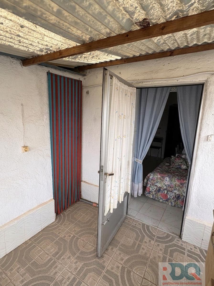 Venta de casa en Alburquerque