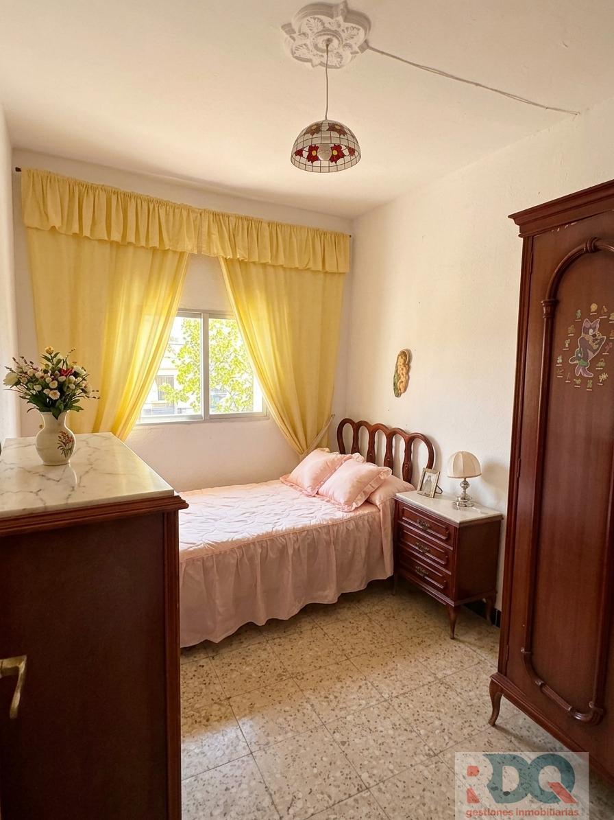 Venta de casa en Alburquerque