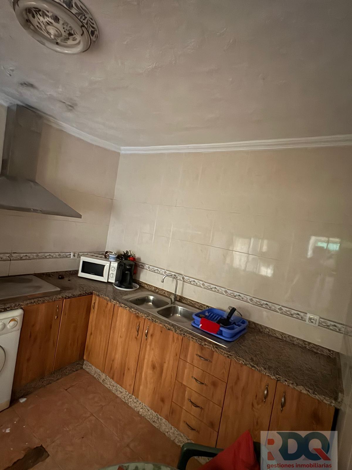 Venta de casa en Alburquerque