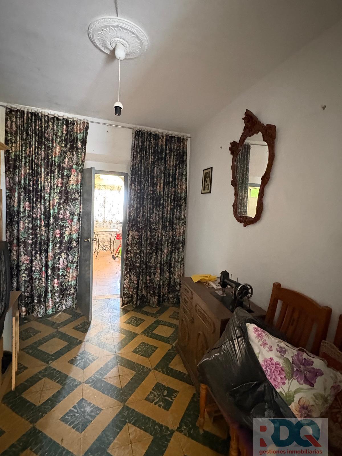 Venta de casa en Alburquerque
