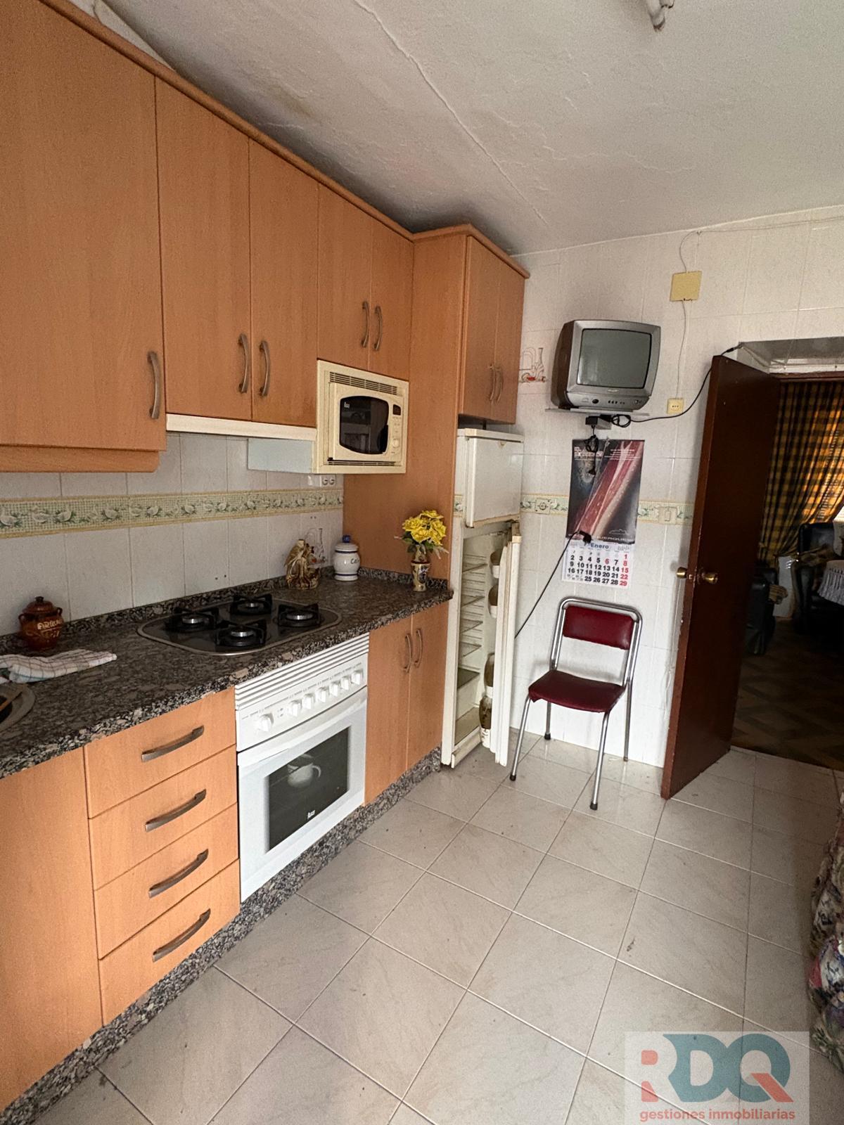 Venta de casa en Alburquerque