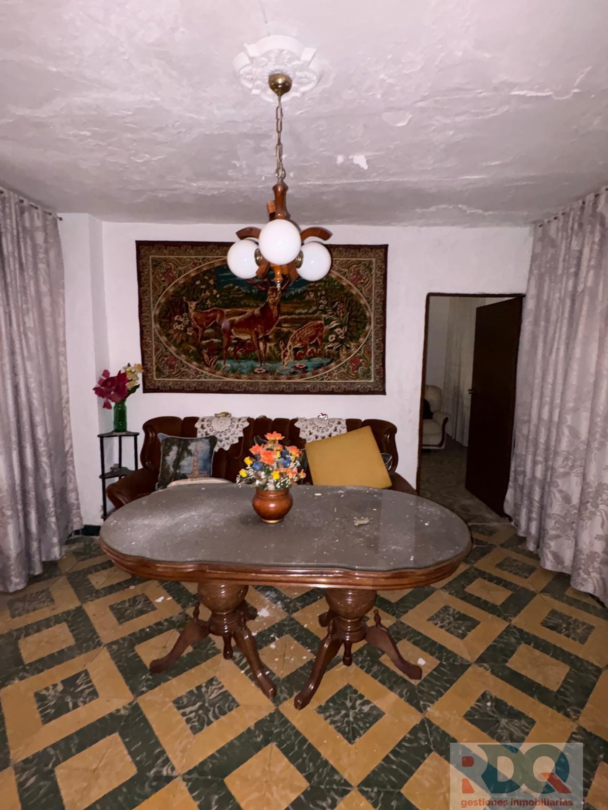 Venta de casa en Alburquerque