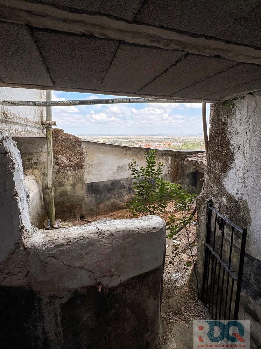 Venta de casa en Alburquerque