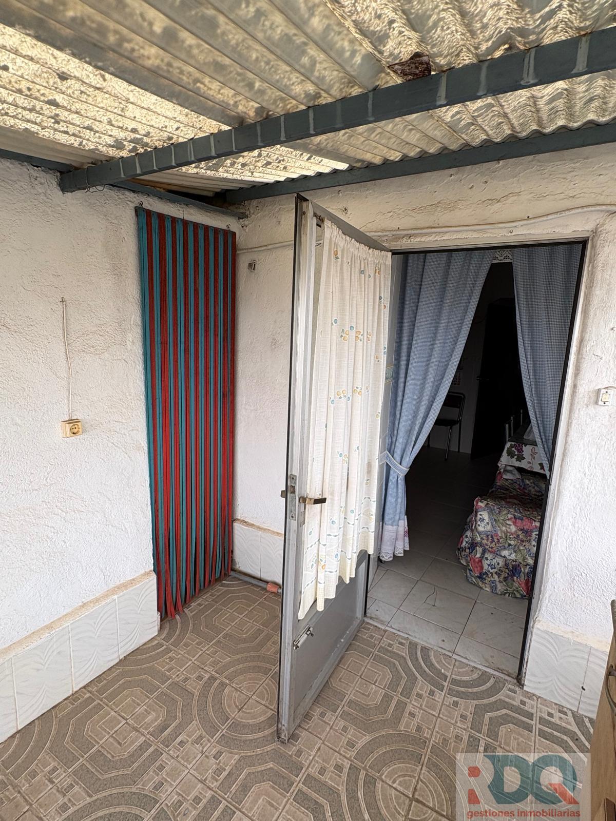 Venta de casa en Alburquerque