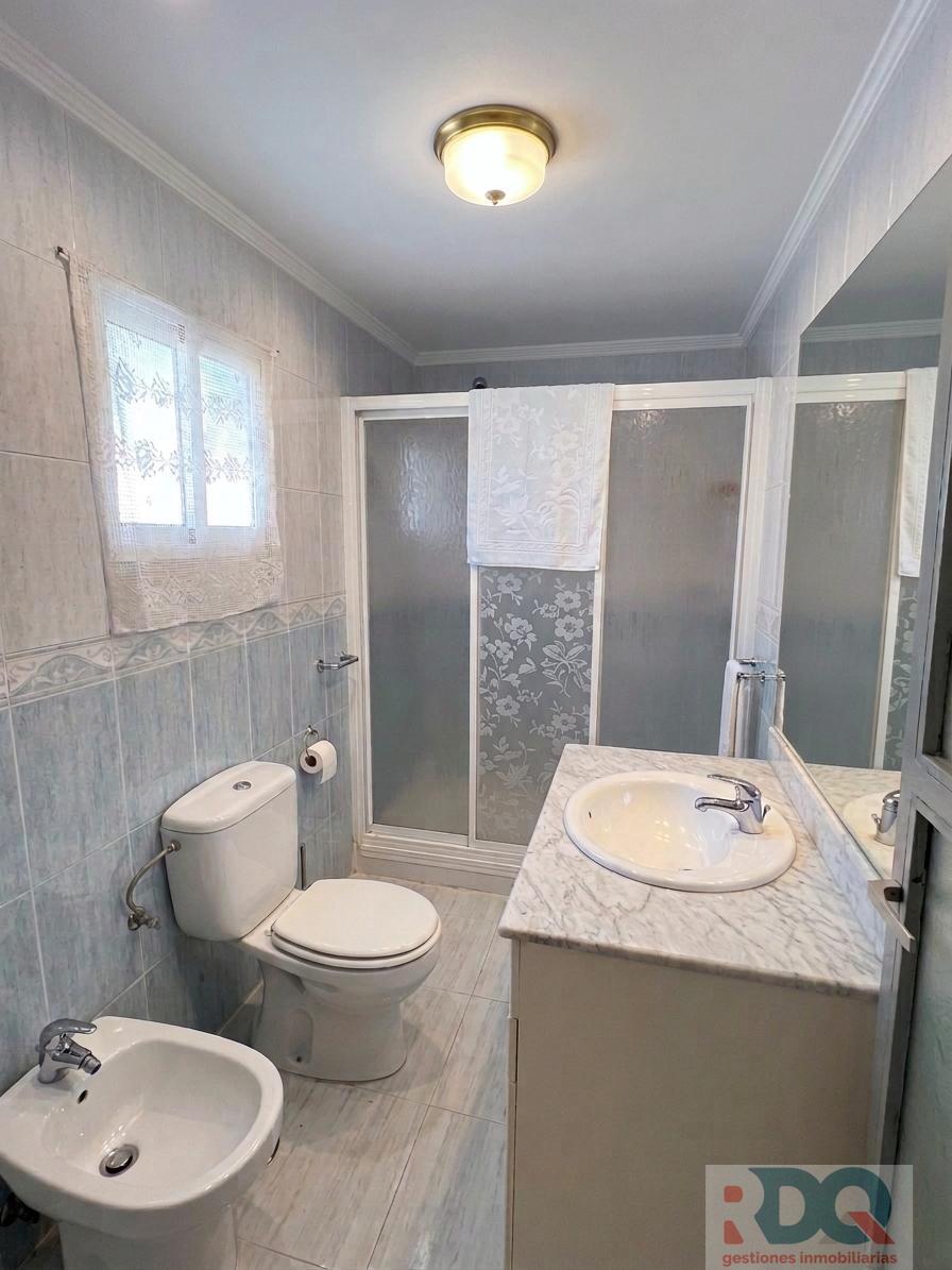 Venta de casa en Alburquerque