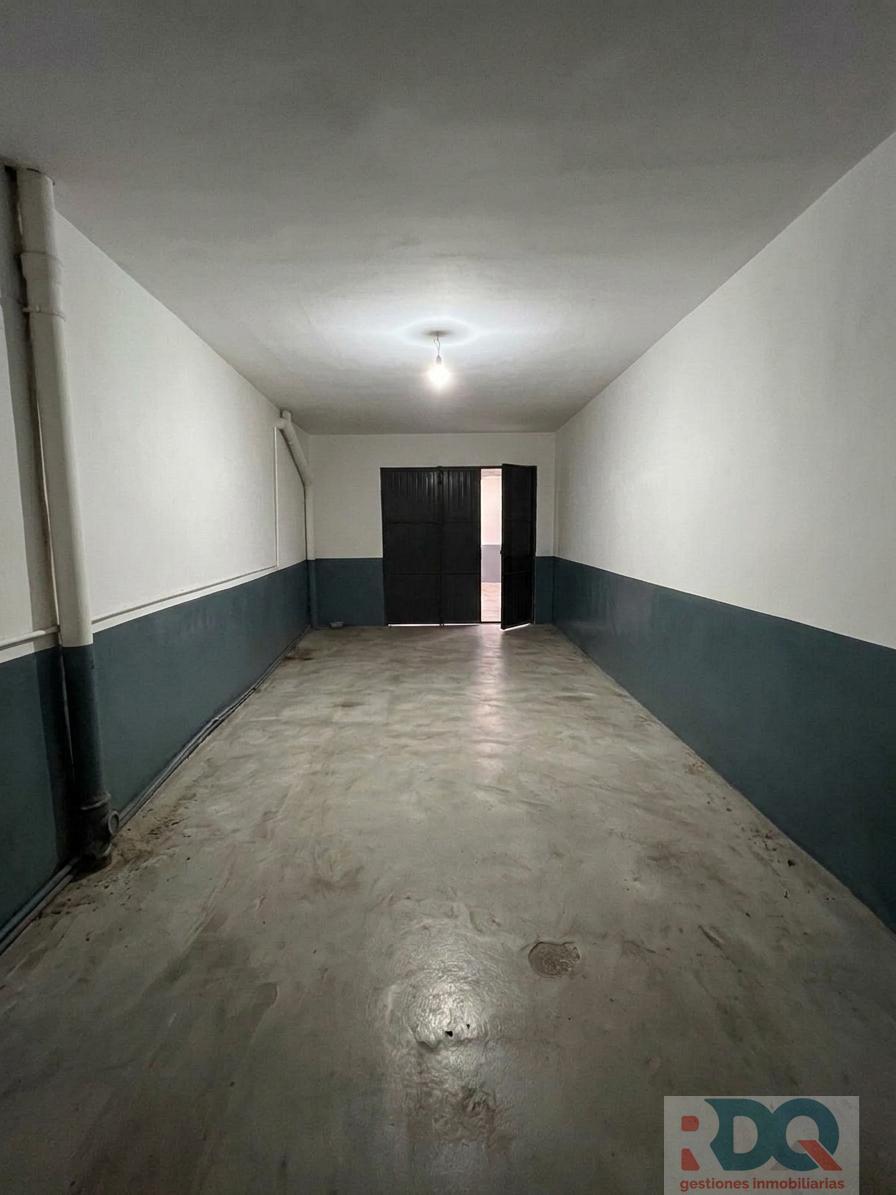Venta de casa en Alburquerque