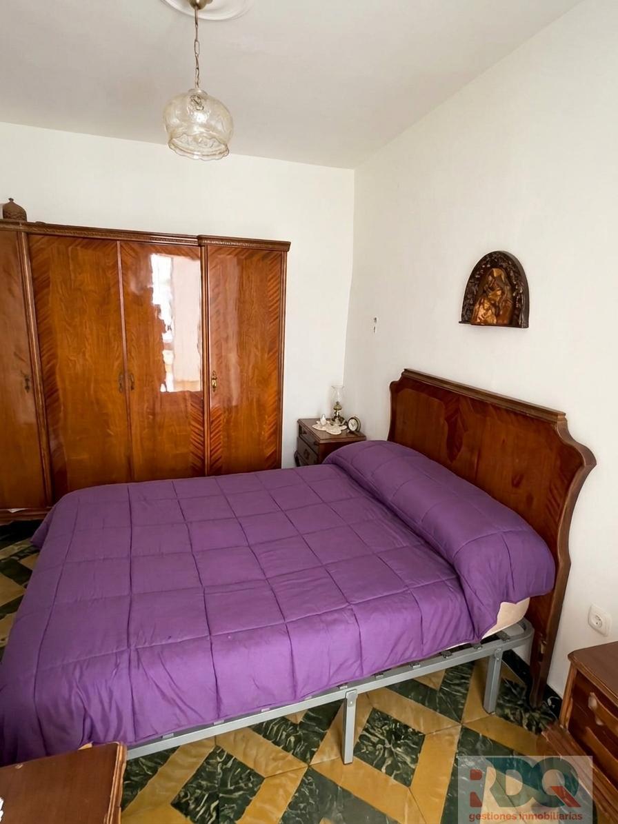 Venta de casa en Alburquerque