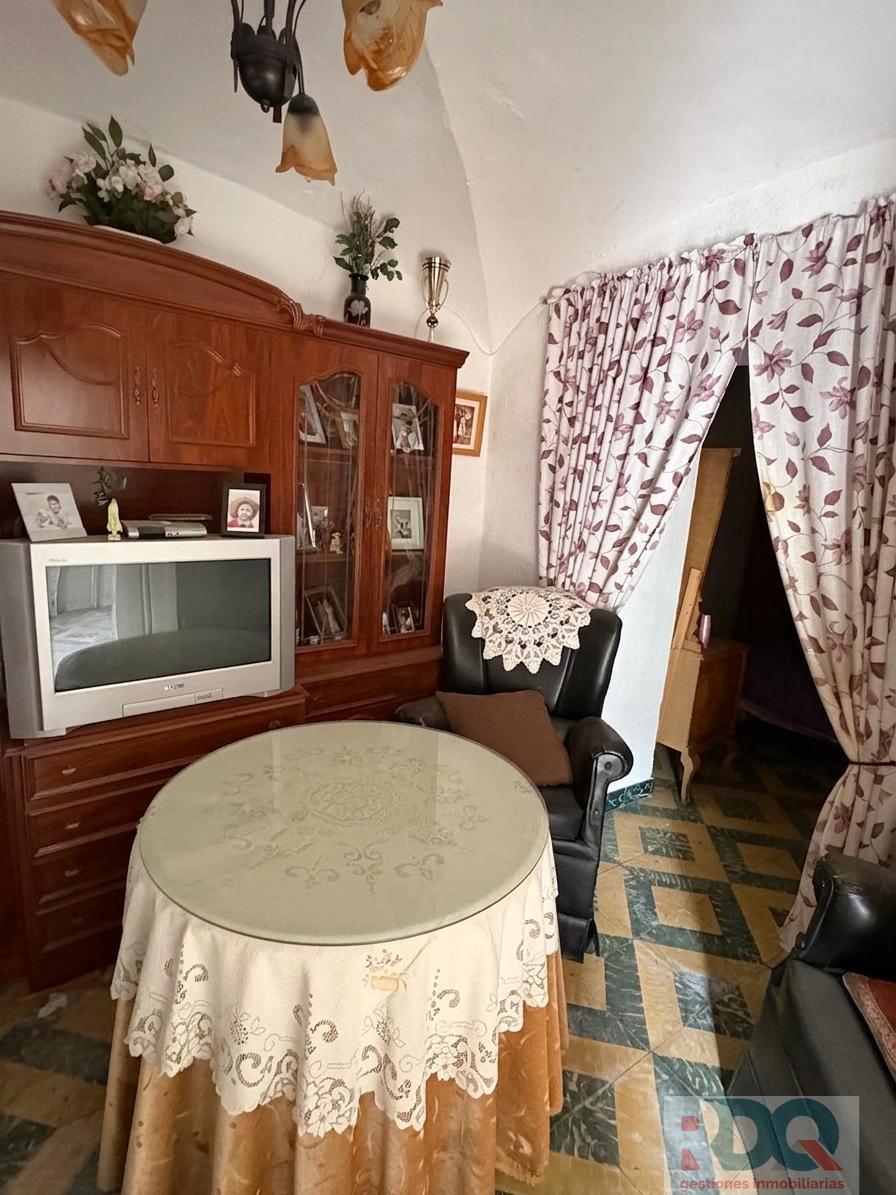 Venta de casa en Alburquerque