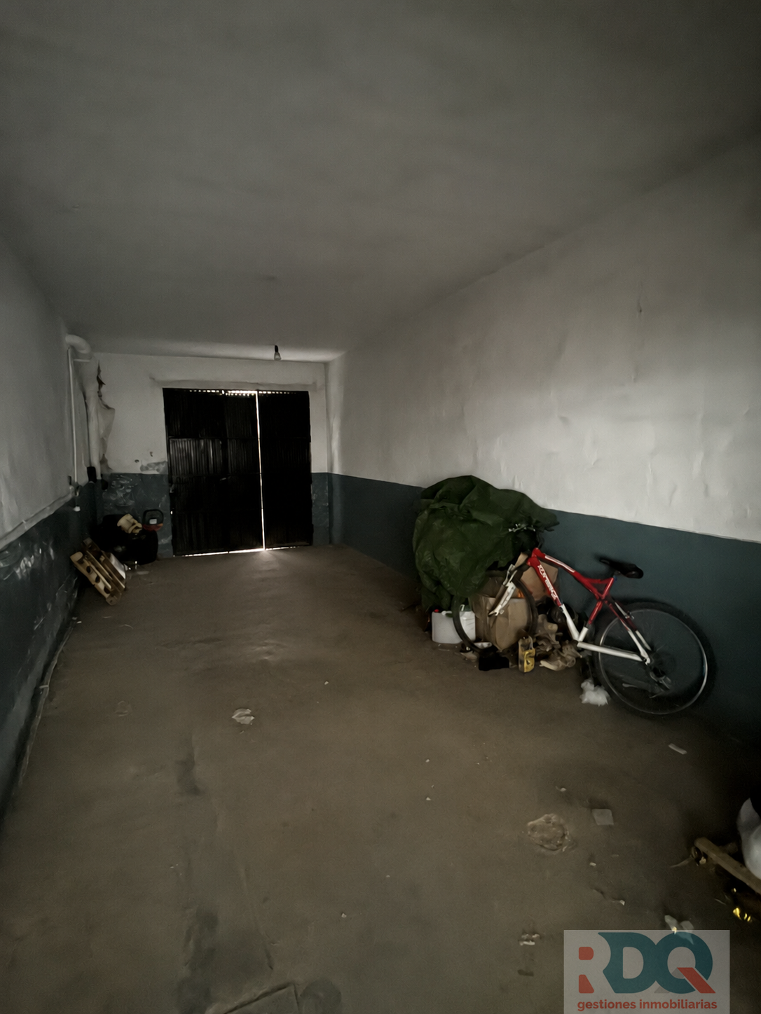 Venta de casa en Alburquerque