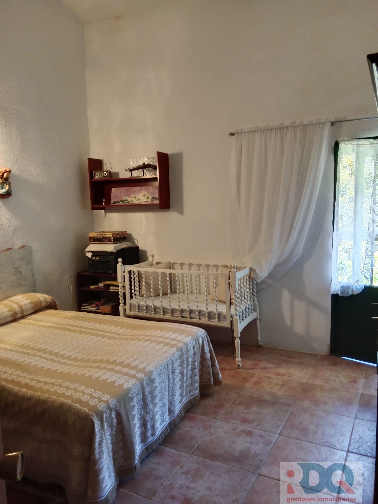 Venta de chalet en La Codosera
