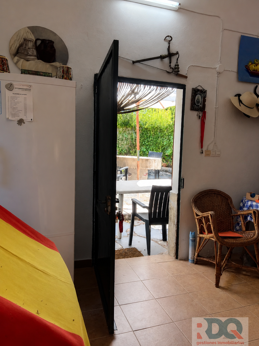 Venta de chalet en La Codosera