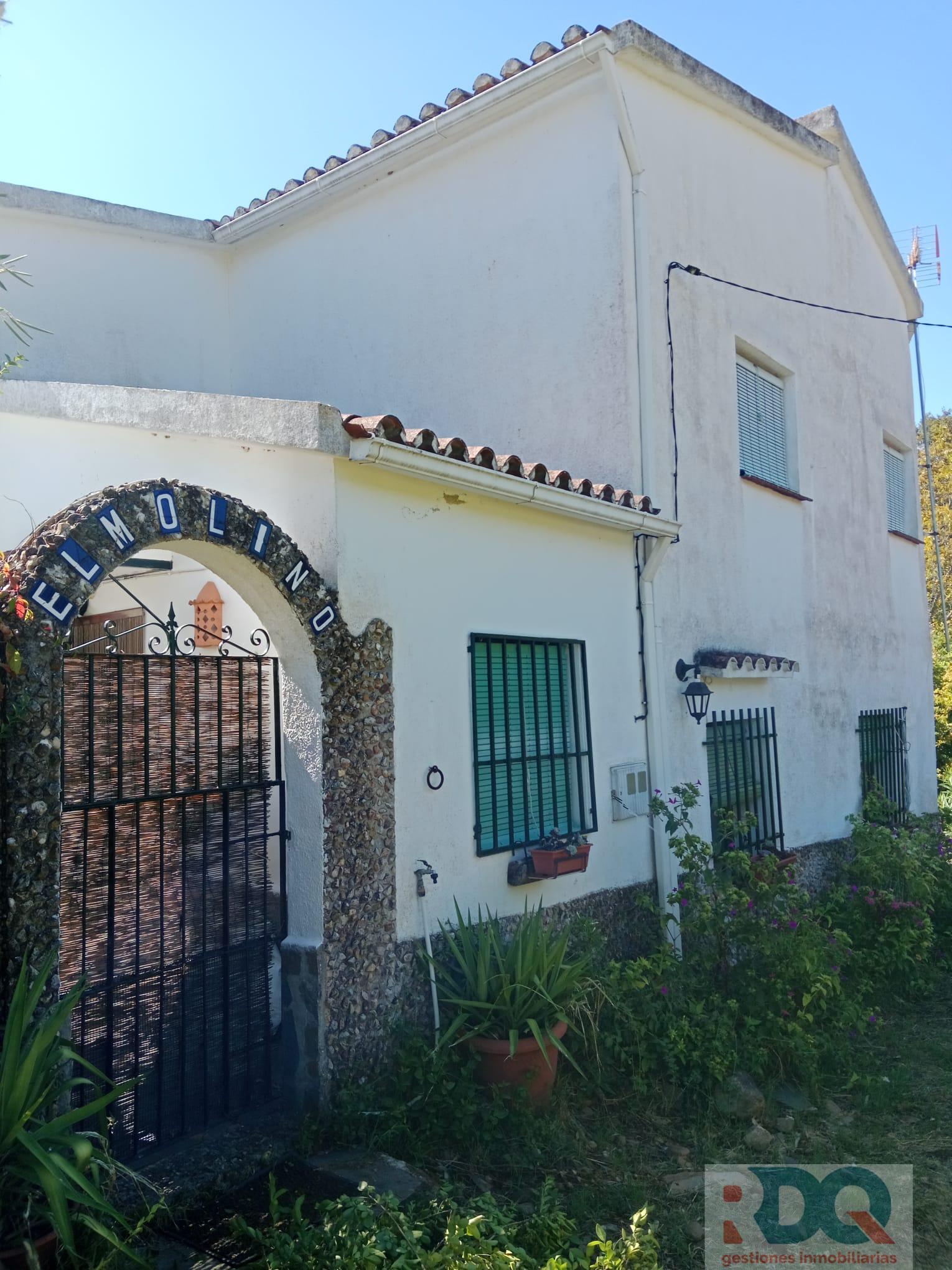 Venta de chalet en La Codosera