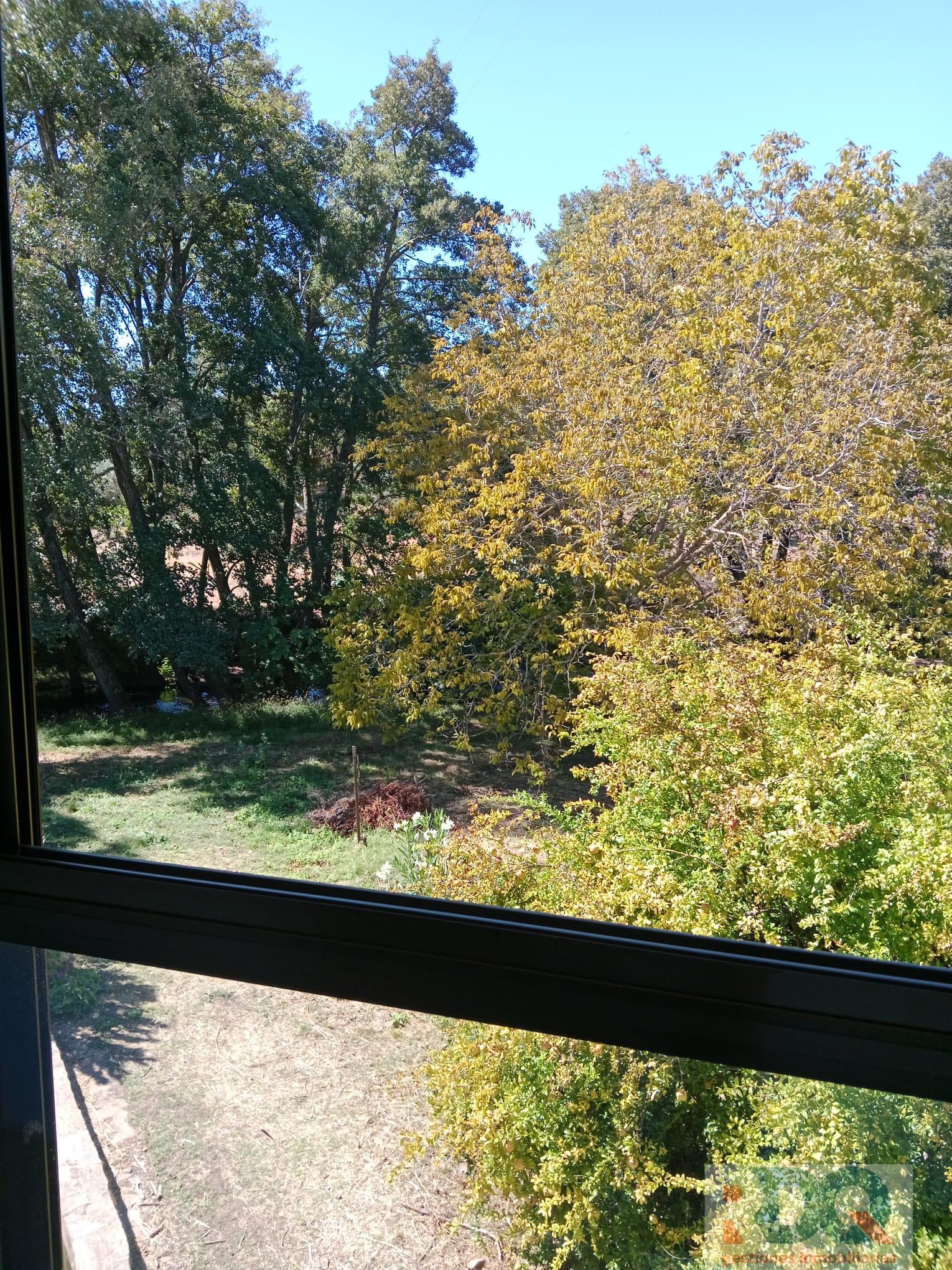 Venta de chalet en La Codosera