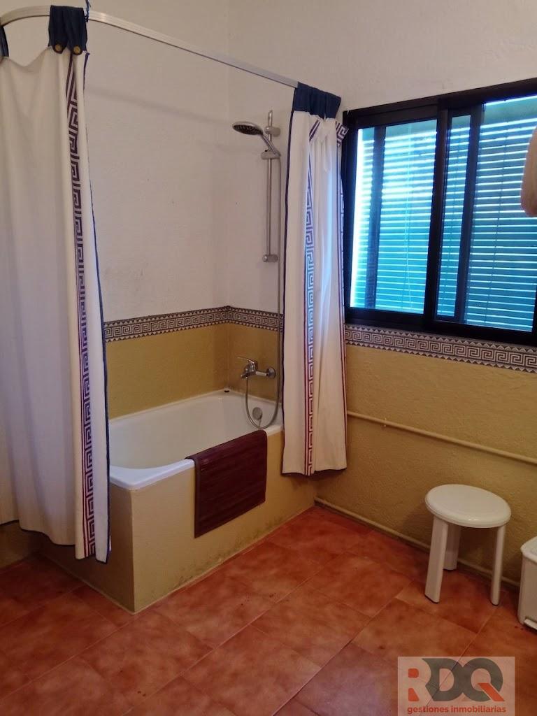 Venta de chalet en La Codosera
