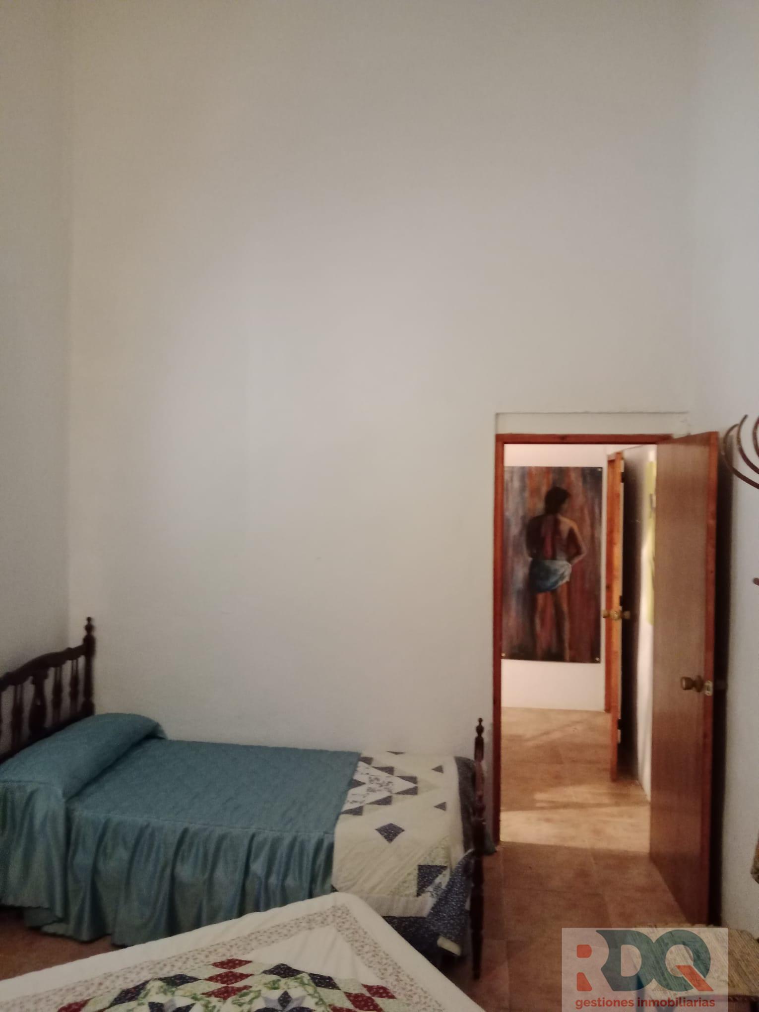 Venta de chalet en La Codosera
