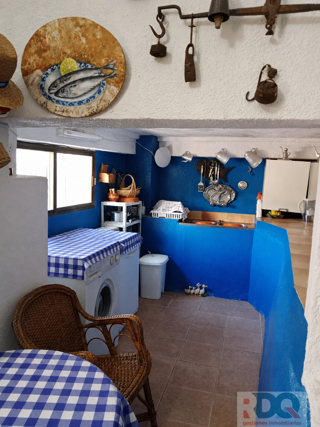 Venta de chalet en La Codosera