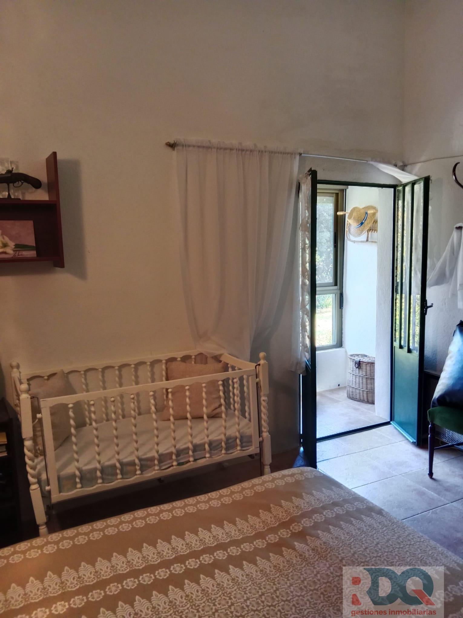 Venta de chalet en La Codosera
