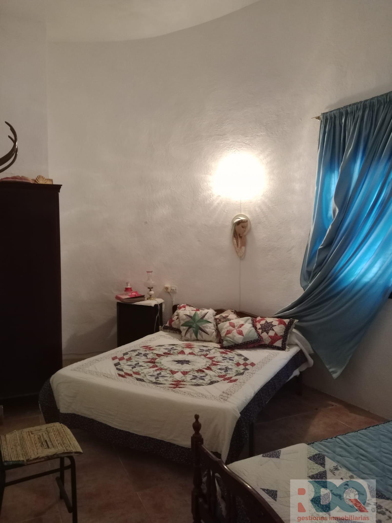 Venta de chalet en La Codosera