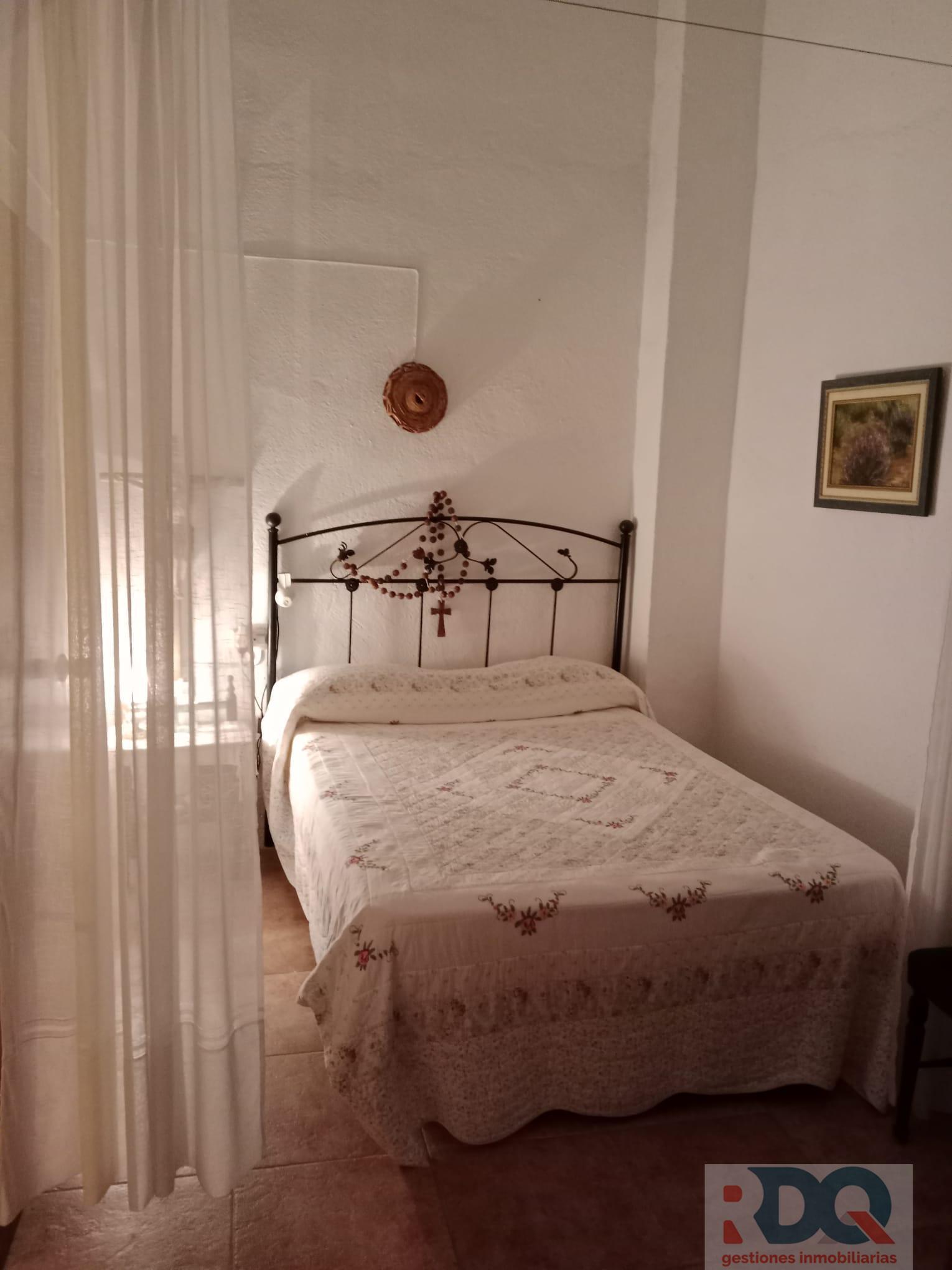 Venta de chalet en La Codosera