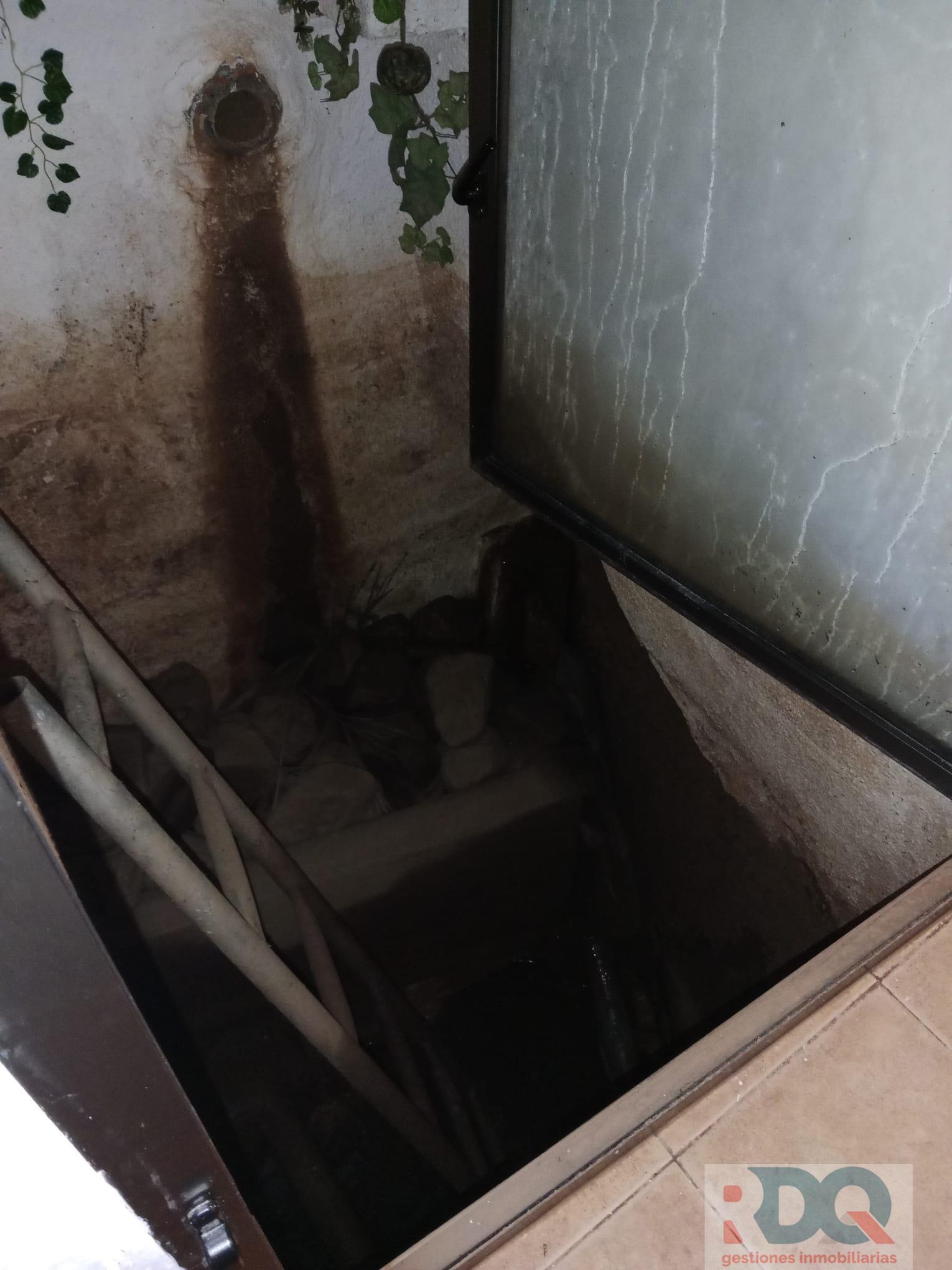 Venta de chalet en La Codosera