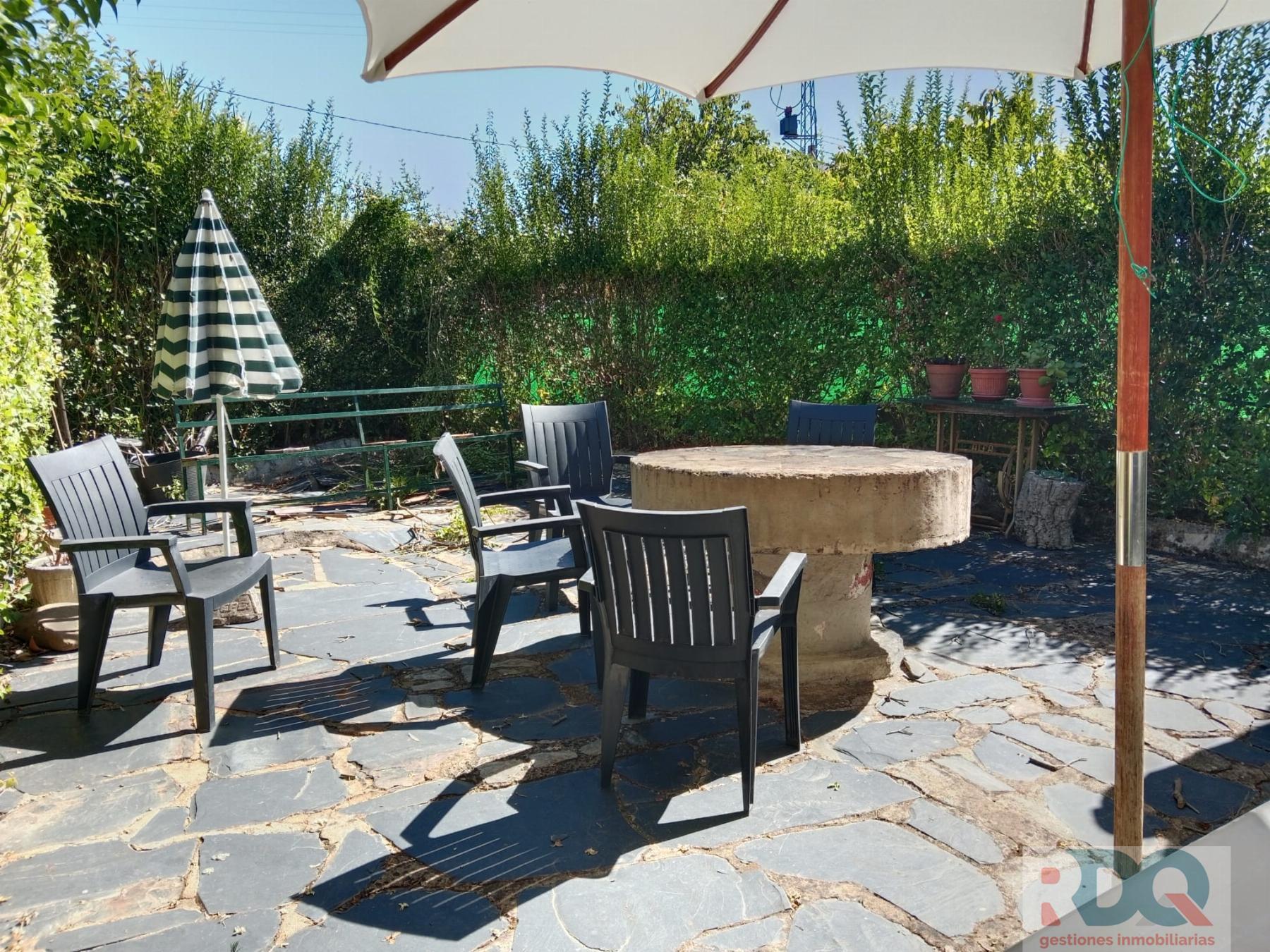 Venta de chalet en La Codosera