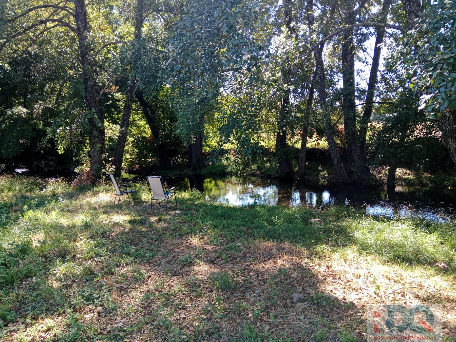Venta de chalet en La Codosera