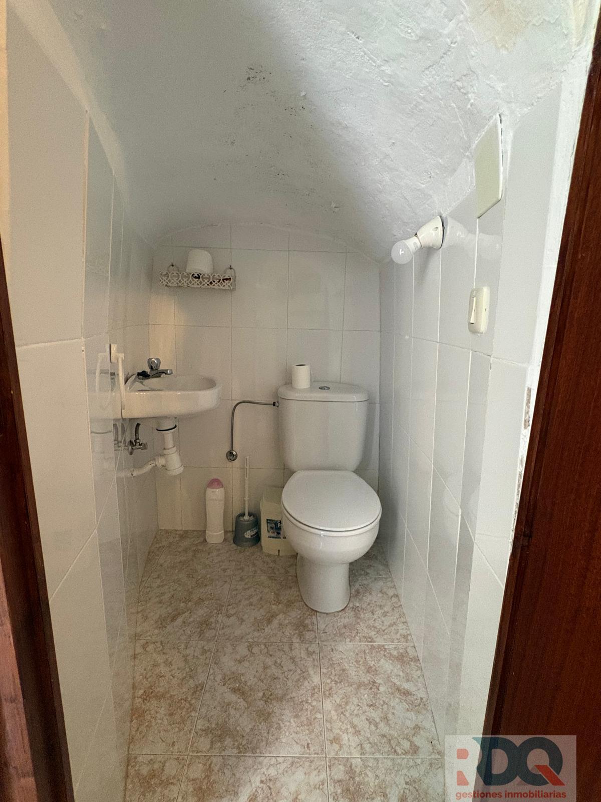 Venta de casa en Alburquerque