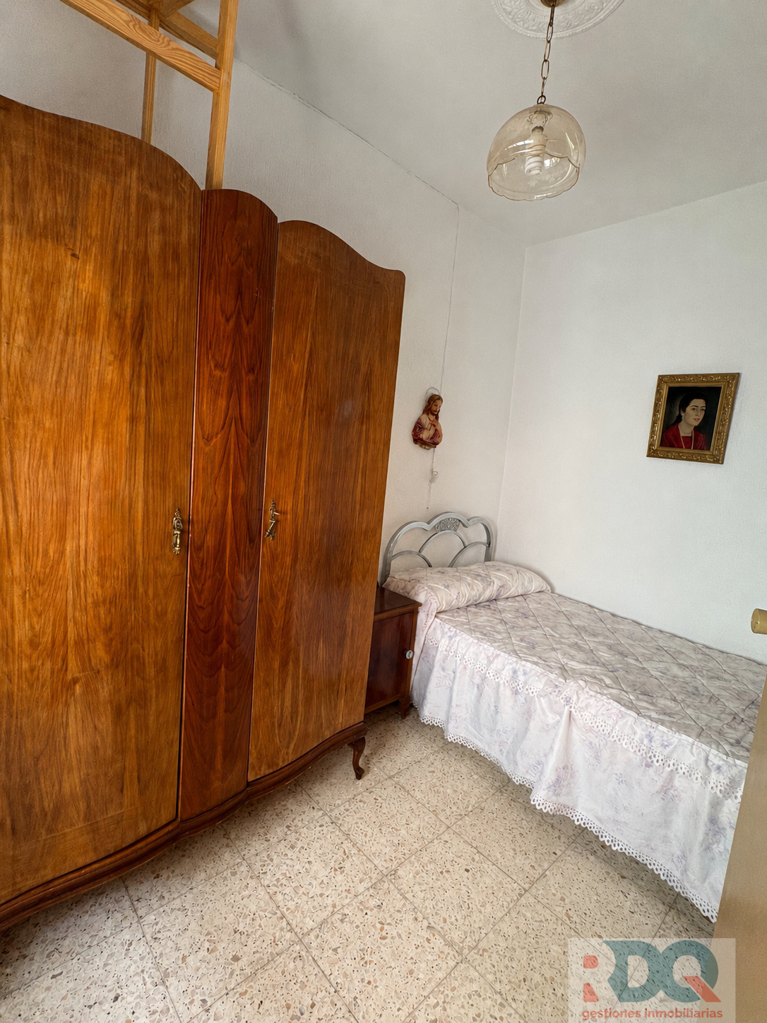 Venta de casa en Alburquerque