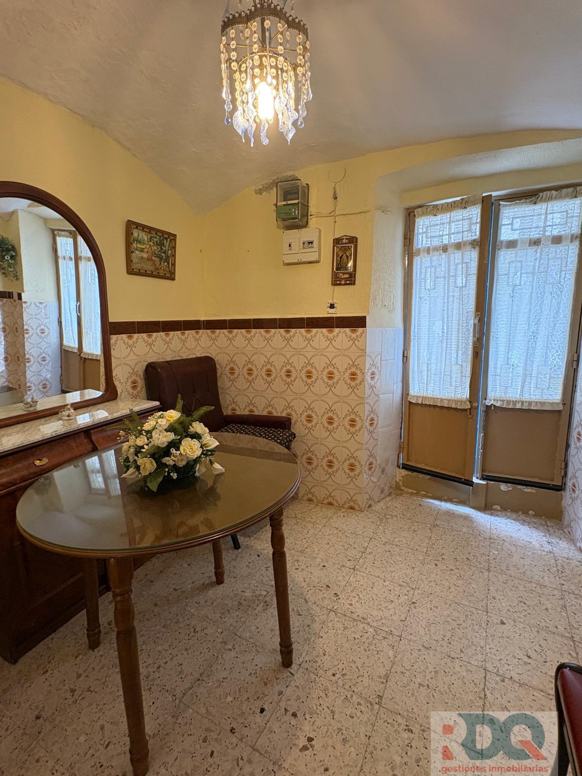 Venta de casa en Alburquerque