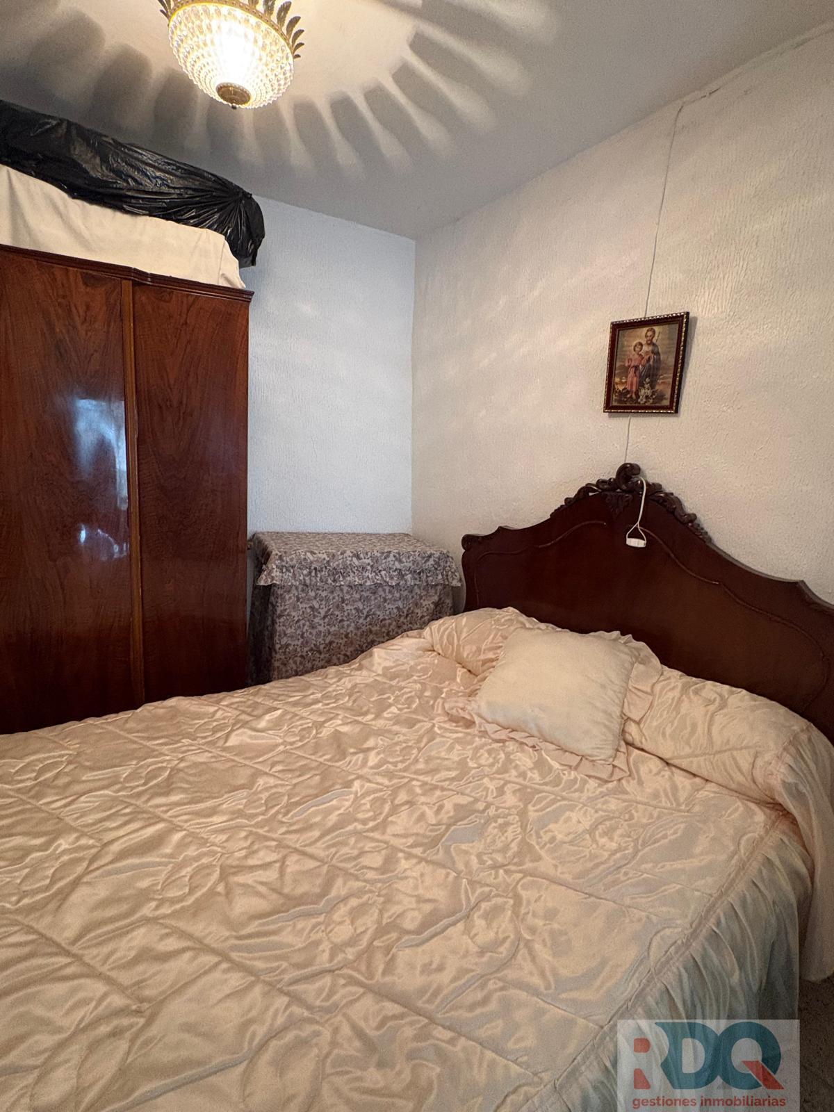 Venta de casa en Alburquerque