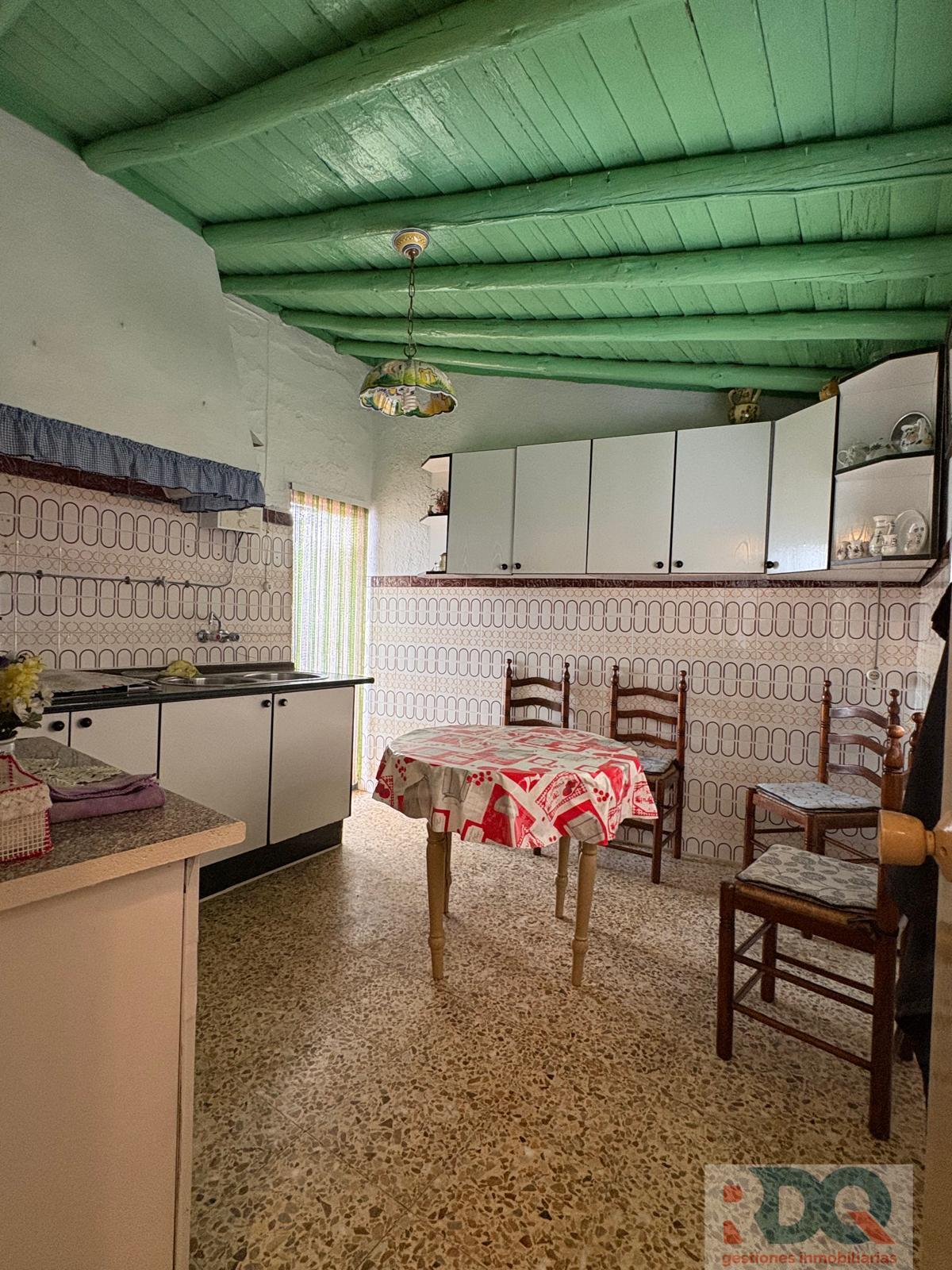 Venta de casa en Alburquerque