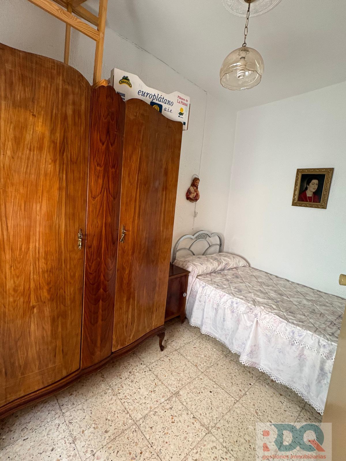 Venta de casa en Alburquerque
